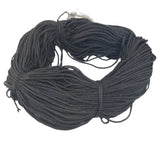 Polyester Thread 1.5 MM Cord Twine For Jewellery Making DIY Crafts Embroidery