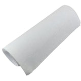 Embroidery Canvas Mesh Aida Matty Cloth 18x12 Inch Thread Count 14 CT (1 Piece) Fabric Sheet For Cross Stitching DIY Sewing