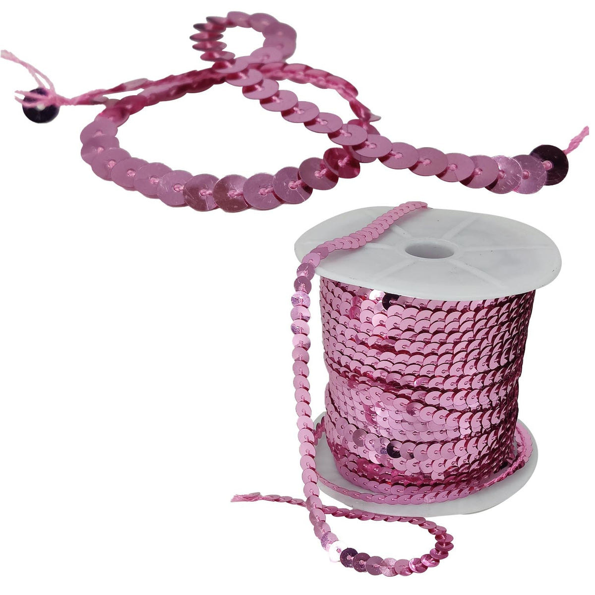 Buy Sequins Paillettes Chains For Sewing Accessories Garment online