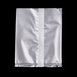 Frosted Bakery Cookie Packing Pouches Multipurpose Heat Sealable