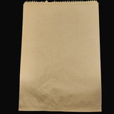100-GSM Thick Paper Packing Covers Multipurpose Packing Garments Stationary Brown (#OT2)
