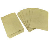 52-GSM Paper Packing Covers Medicines Multipurpose Packing Garments Stationary Brown