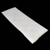 Stitched Butter Paper Covers Glassine Pouches Pollination Seeds Agriculture Storage Bags Slightly Oil Grease Proof Food Grade Packing