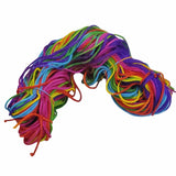 Polyester Thread 1 MM Cord Twine For Jewellery Making DIY Crafts Embroidery