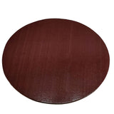 Cake Board Stand Bases 8 Inch (5 Pieces) For Half KG Round 4-5 Mixed Colors Premium Quality