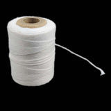 Polyester Threads 1 MM For Embroidery Sewing Knitting Rakhi