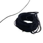 Mild Waxed Cotton Cords 1.5 MM For Jewellery Making Sewing Crafts