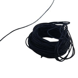 Mild Waxed Cotton Cords 1.5 MM For Jewellery Making Sewing Crafts