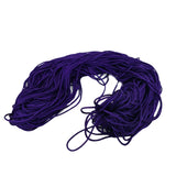 Polyester Thread 1 MM Cord Twine For Jewellery Making DIY Crafts Embroidery