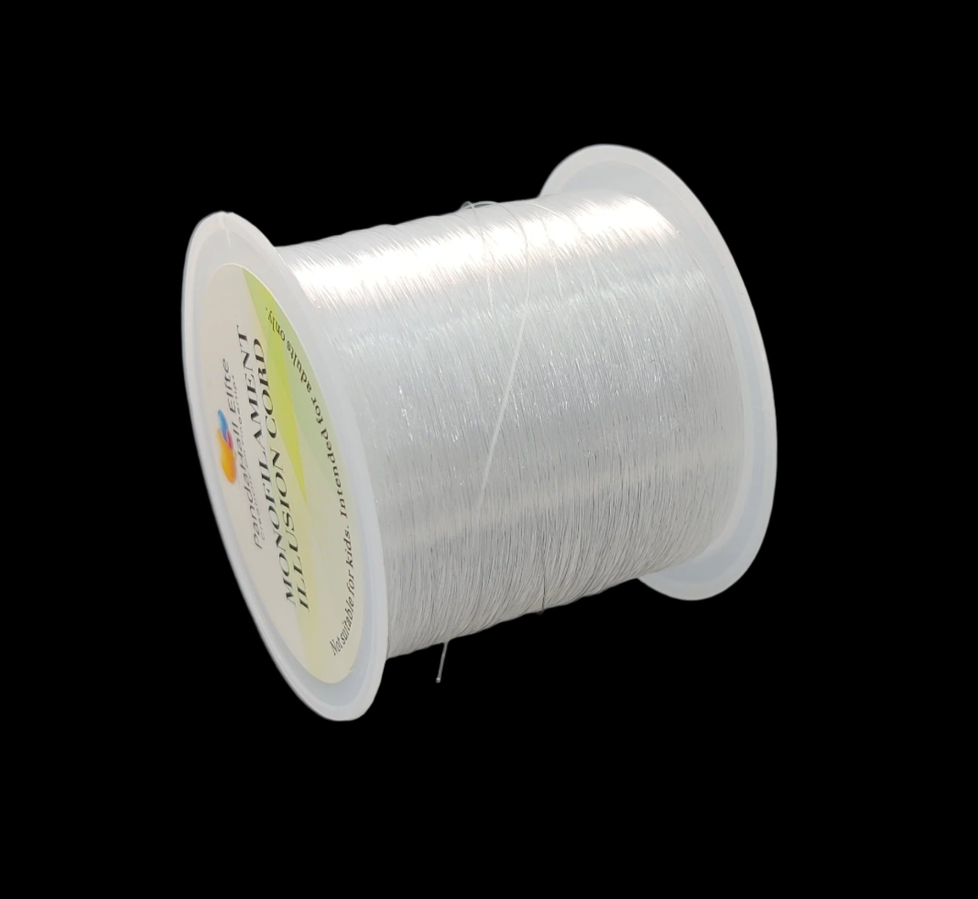 Buy Nylon Invisible Wires Threads For Jewellery online - Aumni Crafts ...