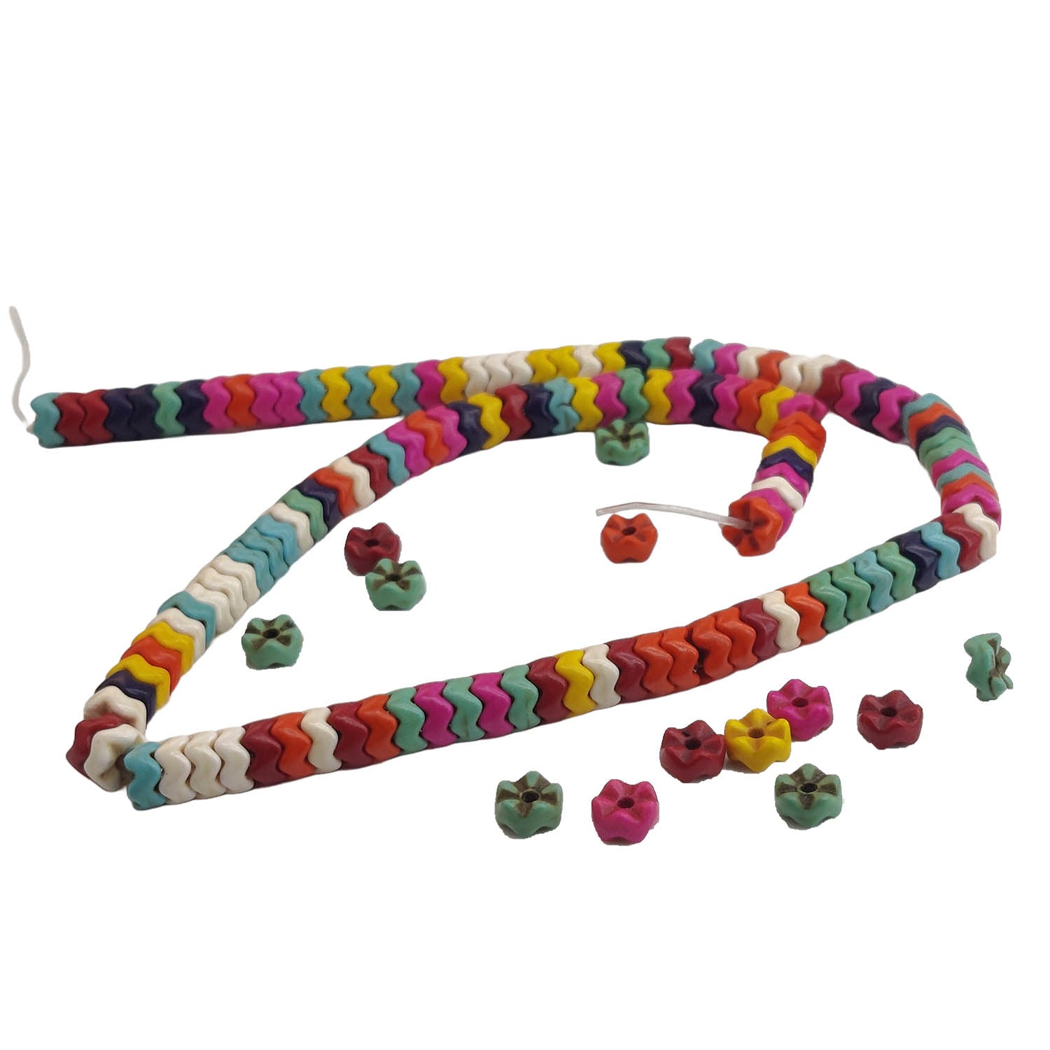 Buy Synthetic Stone Beads For Jewellery online - Aumni Crafts | ac-bds ...