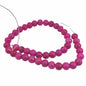 Imitation Jewellery Making Beads Round 10 MM