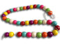 Imitation Jewellery Making Beads Round 10 MM