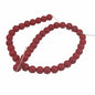 Imitation Jewellery Making Beads Round 10 MM
