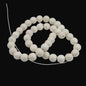 Imitation Jewellery Making Beads Round 10 MM