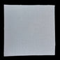 Embroidery Canvas Mesh Aida Matty Cloth 12x12 Inch Thread Count 11 CT (1 Piece) Fabric Sheet For Cross Stitching DIY Sewing [ac-sewsupp-00005-m1]