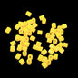 Plastic Fuse Beads 5x5mm For Aumni Crafts DIY Bead Fusion Kit Refill And All Other Brands Cylinder