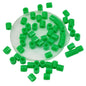 Plastic Fuse Beads 5x5mm For Aumni Crafts DIY Bead Fusion Kit Refill And All Other Brands Cylinder