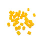 Plastic Fuse Beads 5x5mm For Aumni Crafts DIY Bead Fusion Kit Refill And All Other Brands Cylinder