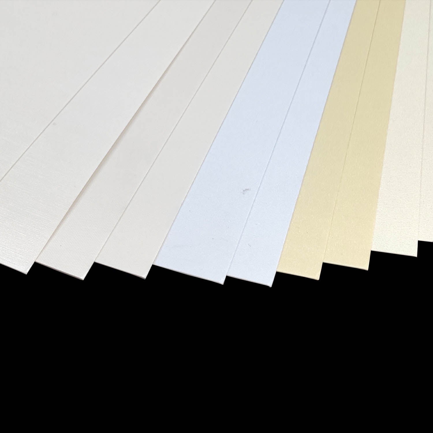 Perfumed Metallic Board Papers (10 Sheets, Silver Gold Mixed Patterns, 230 to 250 GSM, A4 Size) Scented For Art & Crafts Invitation Tags Brochures