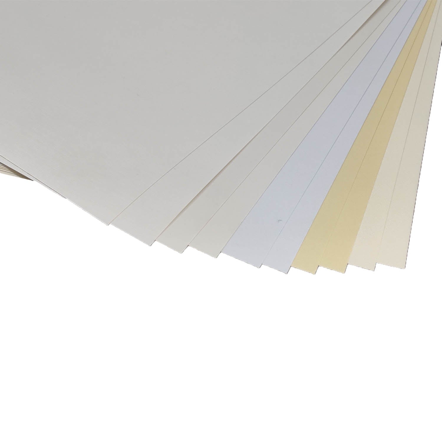 Perfumed Metallic Board Papers (10 Sheets, Silver Gold Mixed Patterns, 230 to 250 GSM, A4 Size) Scented For Art & Crafts Invitation Tags Brochures