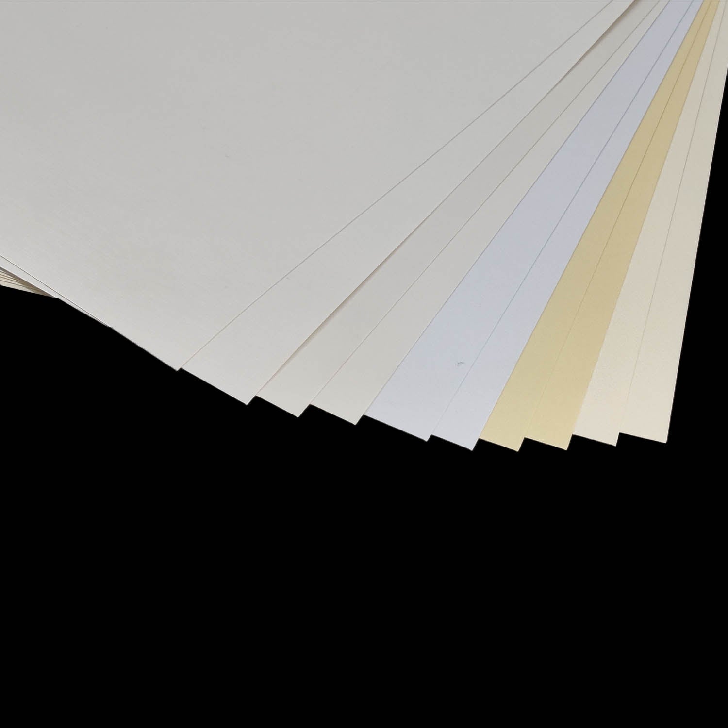 Perfumed Metallic Board Papers (10 Sheets, Silver Gold Mixed Patterns, 230 to 250 GSM, A4 Size) Scented For Art & Crafts Invitation Tags Brochures