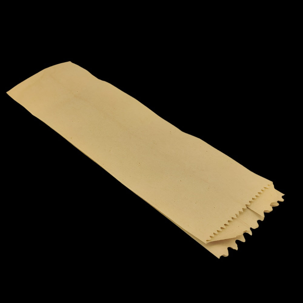 Gussetted Paper Covers (1 Pack, 95-100 PCs)31 x 9.7 x 8 CM Multipurpose Packing Brown (#OT1)