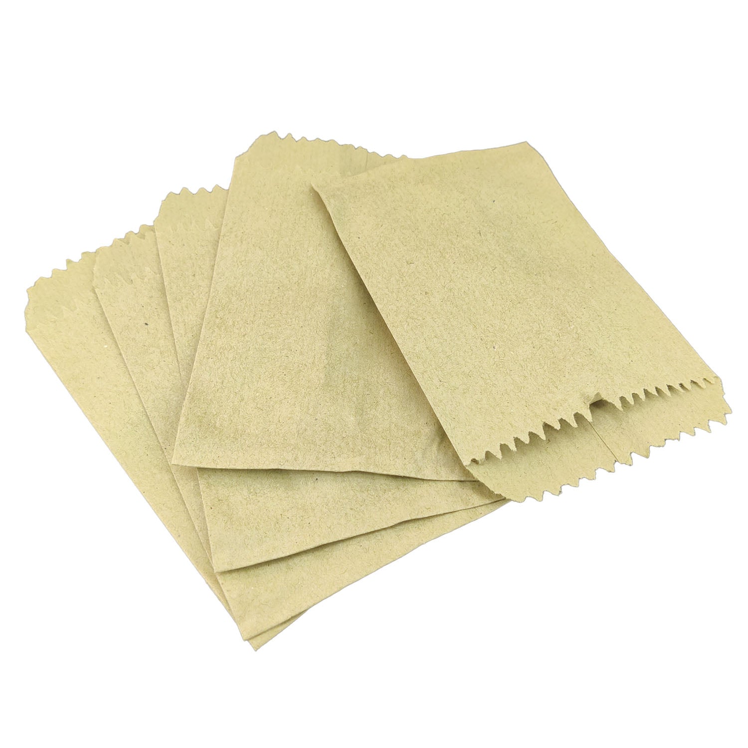 52-GSM Paper Packing Covers Medicines Multipurpose Packing Garments Stationary Brown