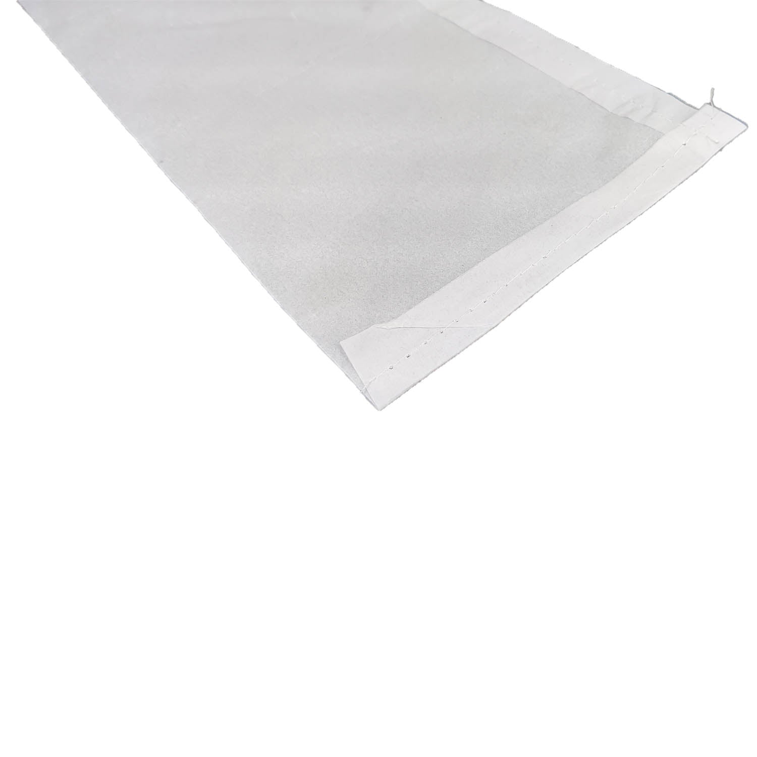 Stitched Butter Paper Covers Glassine Pouches Pollination Seeds Agriculture Storage Bags Slightly Oil Grease Proof Food Grade Packing