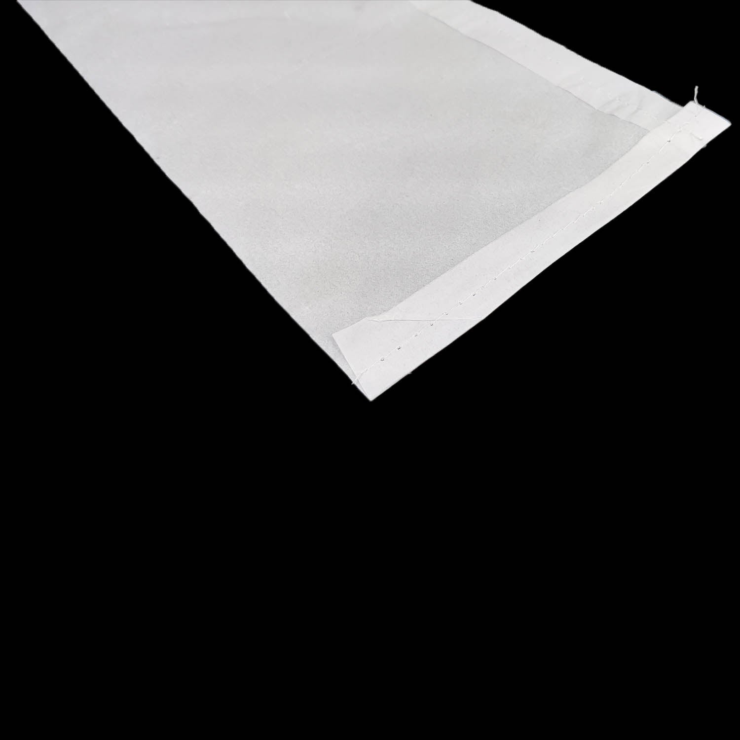 Stitched Butter Paper Covers Glassine Pouches Pollination Seeds Agriculture Storage Bags Slightly Oil Grease Proof Food Grade Packing