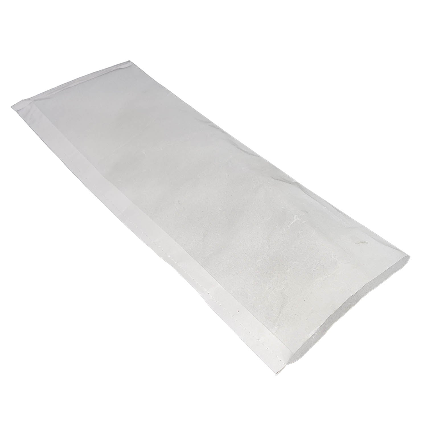 Stitched Butter Paper Covers Glassine Pouches Pollination Seeds Agriculture Storage Bags Slightly Oil Grease Proof Food Grade Packing