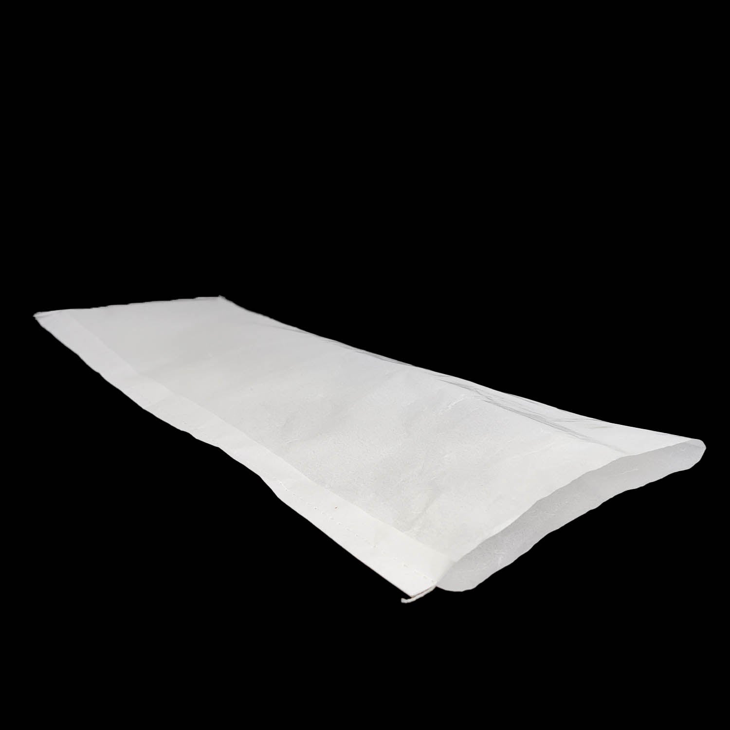 Stitched Butter Paper Covers Glassine Pouches Pollination Seeds Agriculture Storage Bags Slightly Oil Grease Proof Food Grade Packing