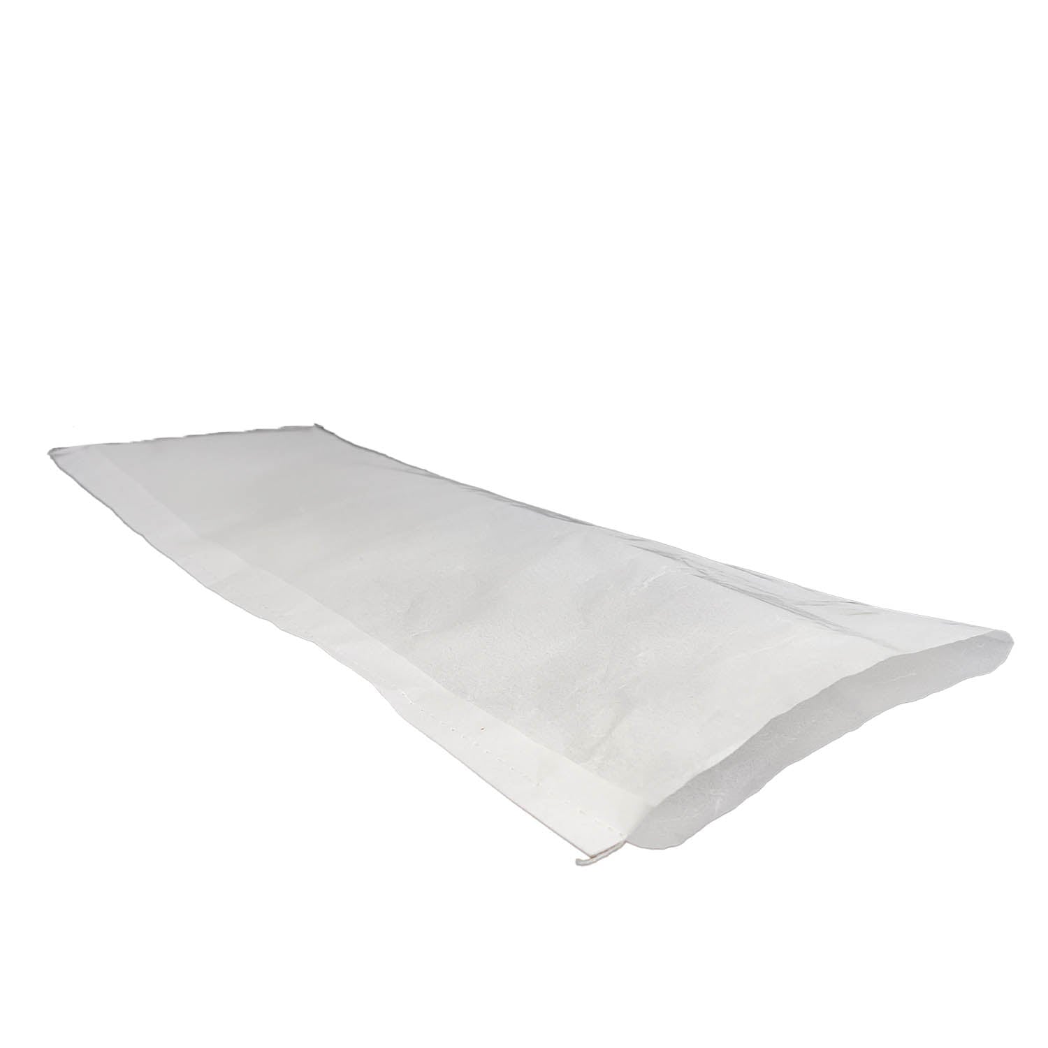Stitched Butter Paper Covers Glassine Pouches Pollination Seeds Agriculture Storage Bags Slightly Oil Grease Proof Food Grade Packing