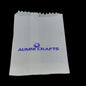 Free Samples - Butter Paper Packing Pouches (Delivery Cost Chargeable) Bags Covers For Food Soap Packaging Slightly Oil Grease Proof