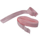 Flat Nylon Elastic Band Laces Trims For Garment Embroidery Knotting Sewing Webbing DIY Crafts