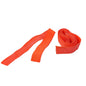 Flat Nylon Elastic Band Laces Trims For Garment Embroidery Knotting Sewing Webbing DIY Crafts