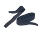 Flat Nylon Elastic Band Laces Trims For Garment Embroidery Knotting Sewing Webbing DIY Crafts