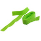 Flat Nylon Elastic Band Laces Trims For Garment Embroidery Knotting Sewing Webbing DIY Crafts