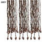 Handmade Seashell Long Curtain Door Hangings Home Decoration Handicrafts