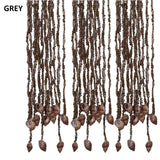 Handmade Seashell Long Curtain Door Hangings Home Decoration Handicrafts