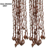 Handmade Seashell Long Curtain Door Hangings Home Decoration Handicrafts