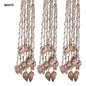 Handmade Seashell Long Curtain Door Hangings Home Decoration Handicrafts