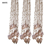 Handmade Seashell Long Curtain Door Hangings Home Decoration Handicrafts