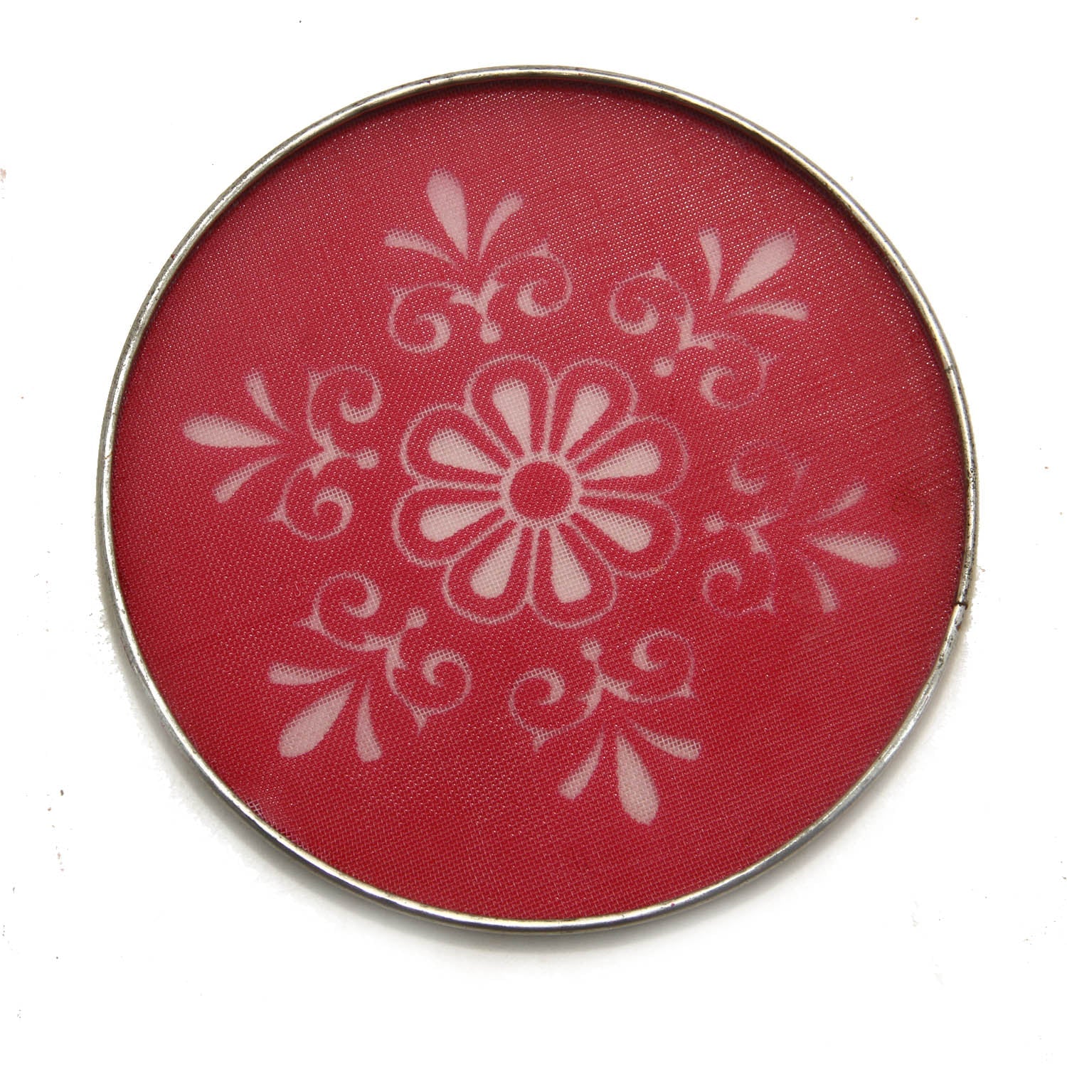 Rangoli Stencils (4 Inch, Pack of 4 Pieces) Random Assorted Designs For Sand Powder Indian Art Kolam Festival Decoration [ac-homektchn-00006-m1]