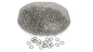 Tarnish Resistant 304-Stainless Steel Jump Rings 5x0.7 MM (120 Pieces, 5 Grams) Silver Color For Jewellery Making [ac-jwlsupp-00017-m1-sub1]