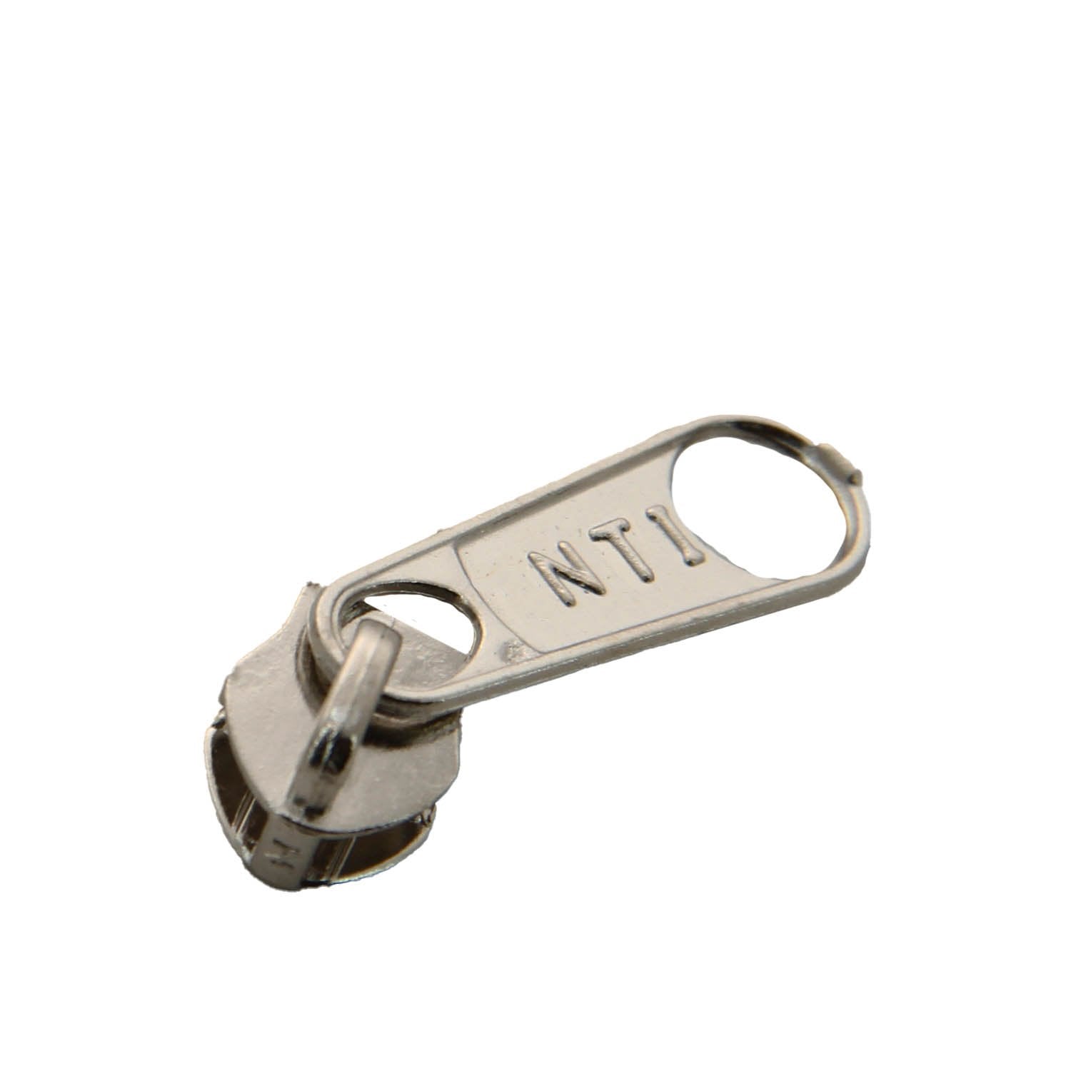 Zipper Runner Types Buy Zip Slide Runners Zipper Fasteners size 5 online - Aumni Crafts ...