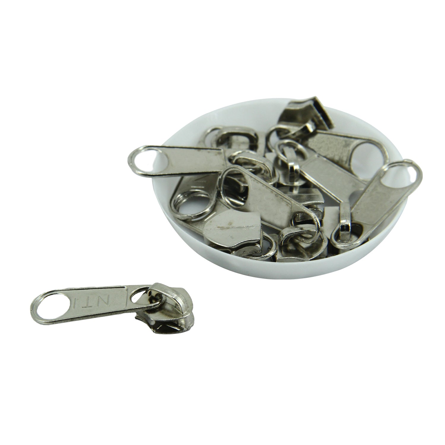 Zipper Runner Types Buy Zip Slide Runners Zipper Fasteners online - Aumni Crafts | ac ...