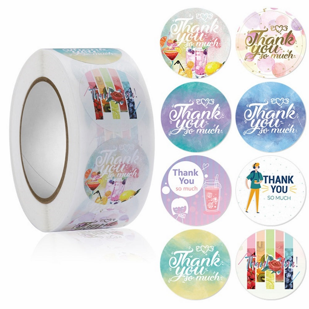 Paper Source Sticker Packs Buy Self Adhesive Paper Stickers For Gift Packing Tags online - Aumni ...