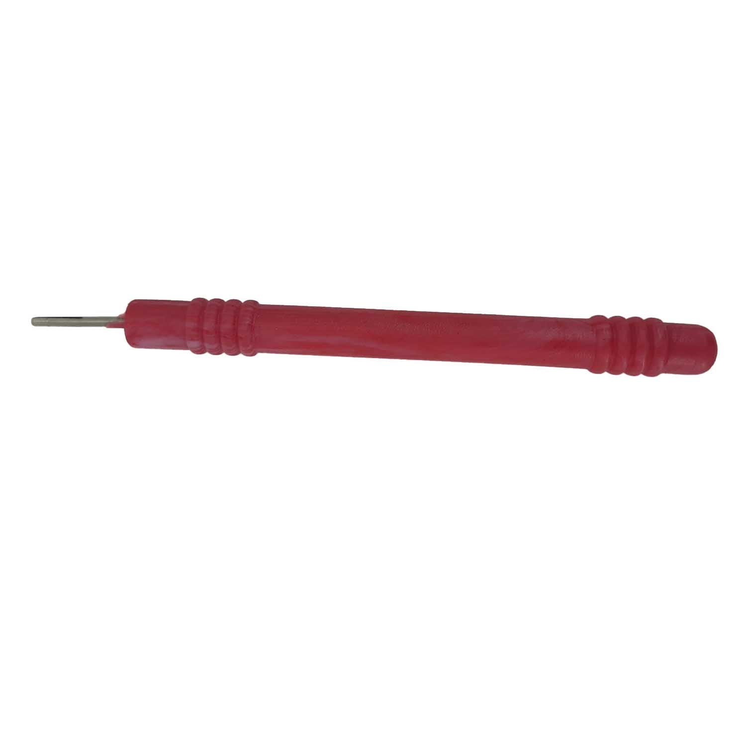Iron Needles For Quilling (1 Piece) 4 Inch  [jefs-dispcrdtool-00036-m3]