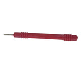 Iron Needles For Quilling (1 Piece) 4 Inch  [jefs-dispcrdtool-00036-m3]